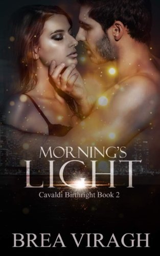 Cavaldi Birthright book cover 2