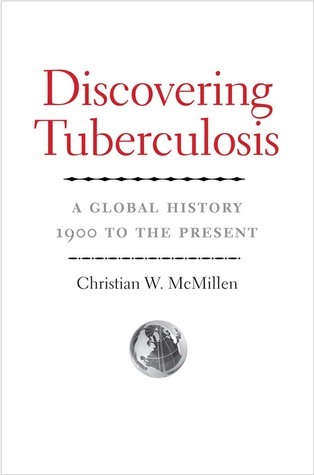 Discovering Tuberculosis book cover