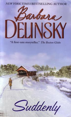 Suddenly book cover