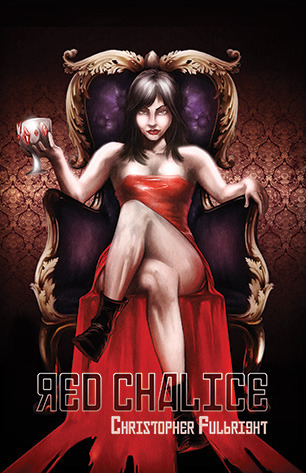 Red Chalice book cover