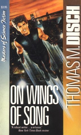 On Wings of Song book cover