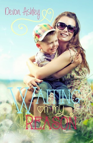 Waiting On My Reason book cover