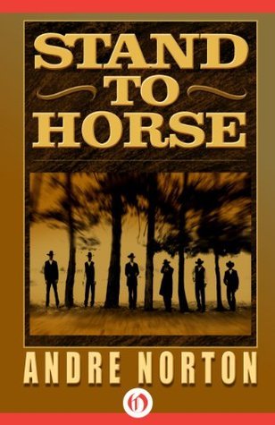 Stand to Horse book cover