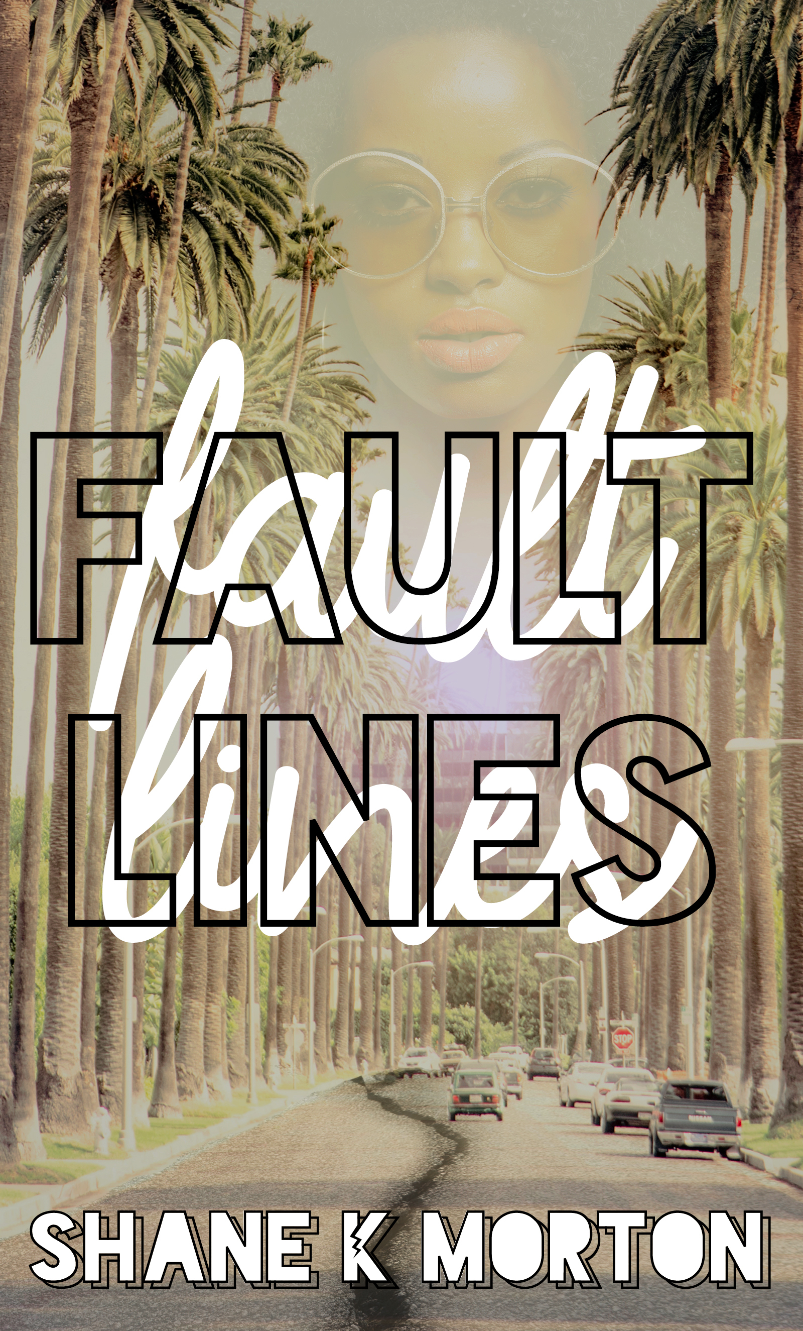 Fault Lines book cover