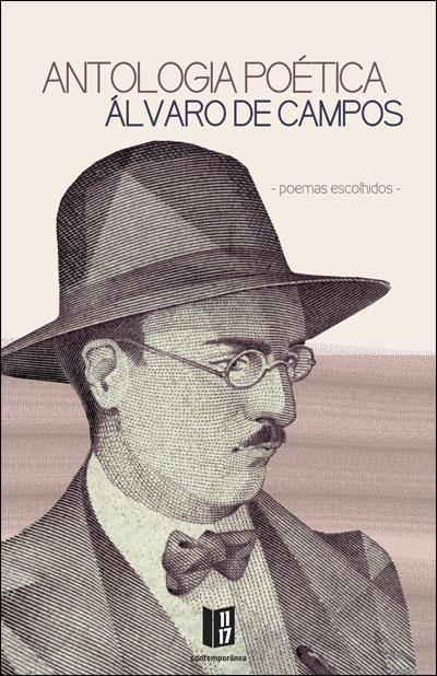 Antologia Poética - Poemas Escolhidos book cover