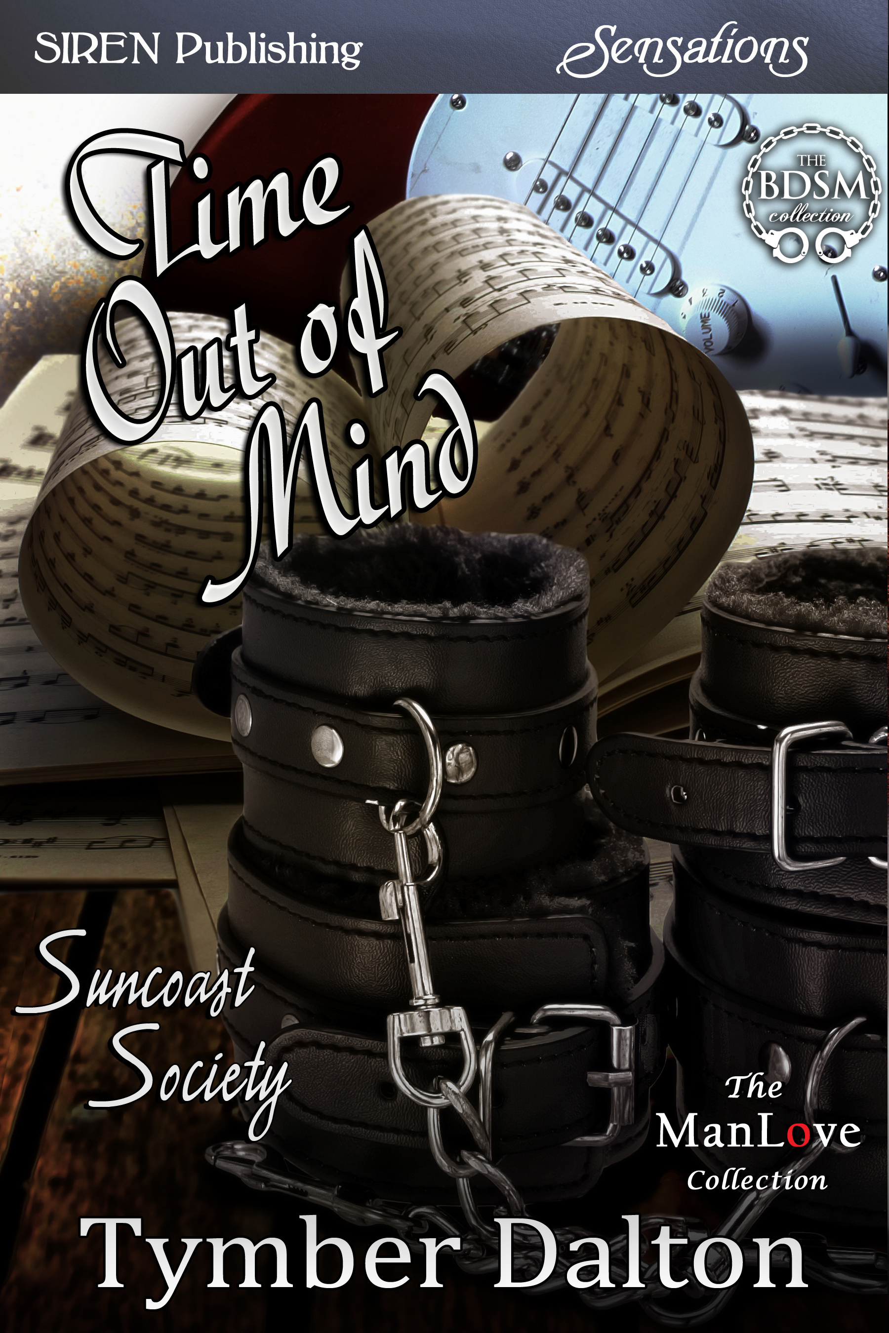 Time Out of Mind book cover