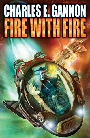Tales of the Terran Republic book cover 1