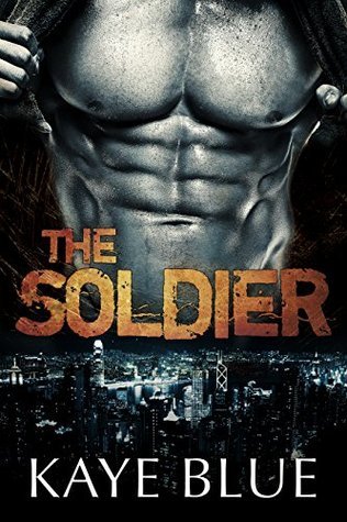 Men Who Thrill book cover 3
