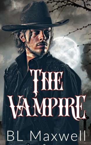 The Vampire book cover