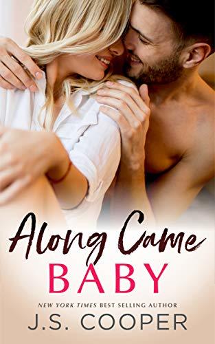 Along Came Baby book cover