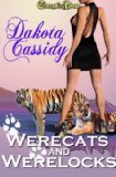 Werecats and Werelocks Collection book cover