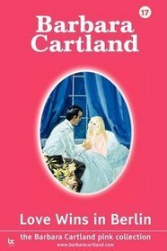 Love Wins in Berlin book cover