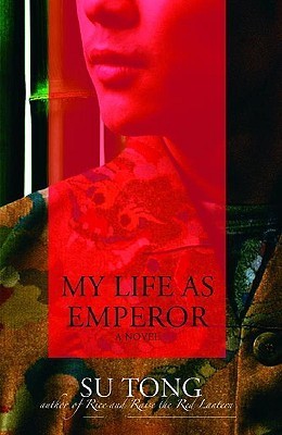 My Life as Emperor book cover