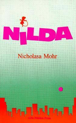 Nilda book cover