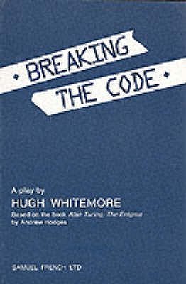 Breaking the Code book cover