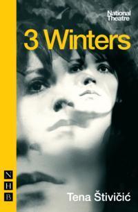 3 Winters book cover