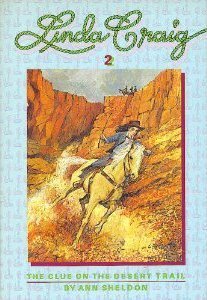 Linda Craig book cover 2