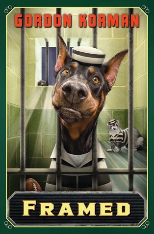 Swindle book cover 3