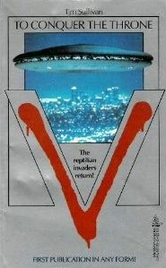 To Conquer the Throne book cover