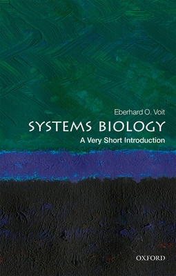 Systems Biology book cover