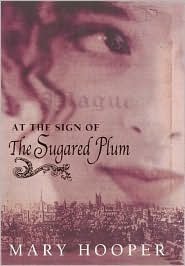 Sign of the Sugared Plum book cover 1