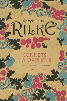 Sonnets to Orpheus book cover