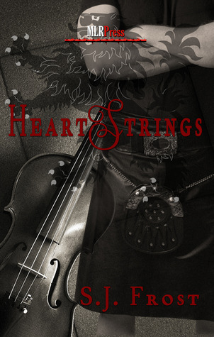 Heartstrings book cover