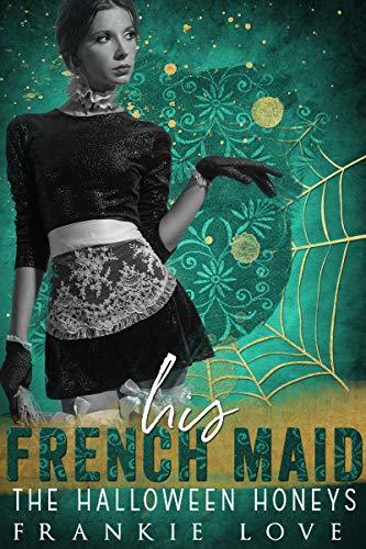 His French Maid book cover