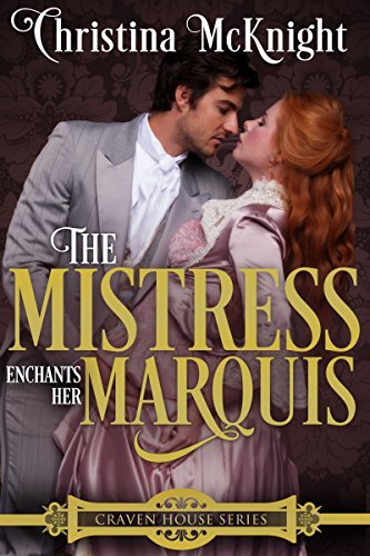 Craven House book cover 2