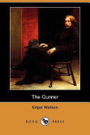 The Gunner book cover