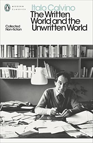 The Written World and the Unwritten World book cover