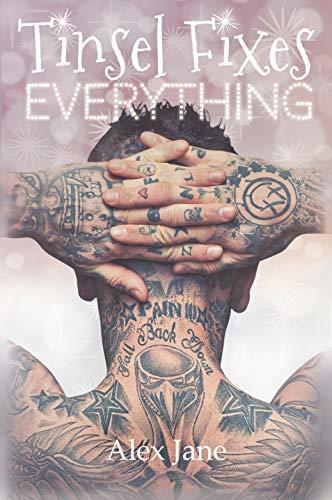 Tinsel Fixes Everything book cover