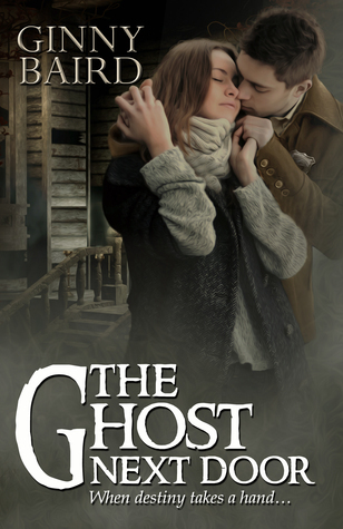 Romantic Ghost Stories book cover 1