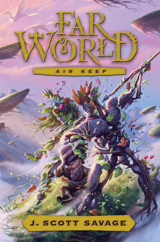 Farworld book cover 3
