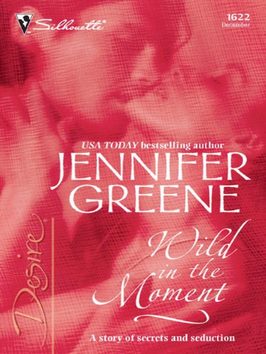 Wild in the Moment book cover