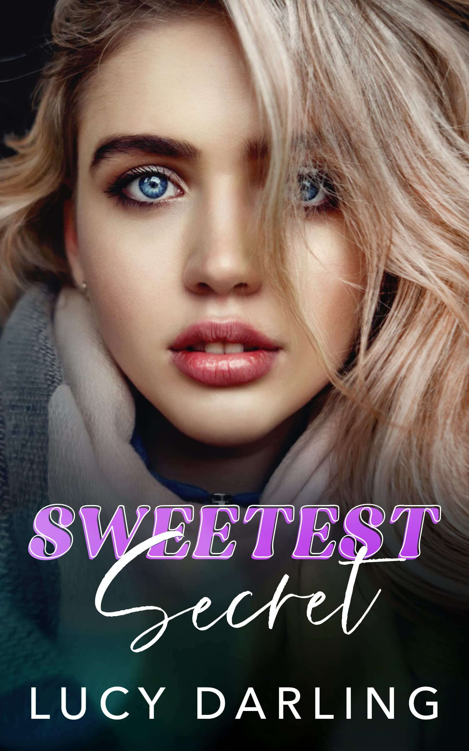 Sweetest Secret book cover