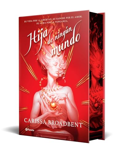 Hija de ningún mundo book cover