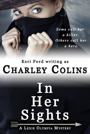In Her Sights book cover