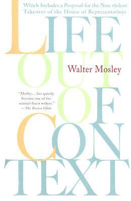 Life Out of Context book cover