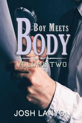 Boy Meets Body book cover