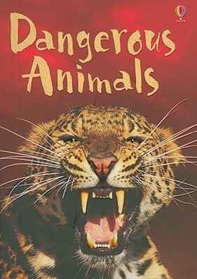 Dangerous Animals book cover