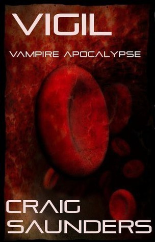 Vigil book cover