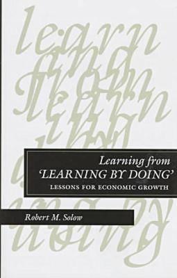 Learning from ‘Learning by Doing’ book cover