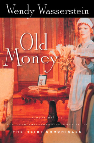 Old Money book cover