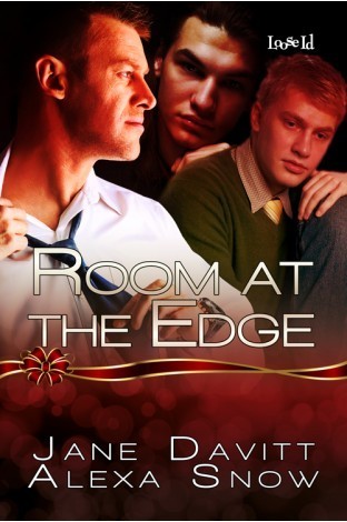 Room at the Top book cover 2