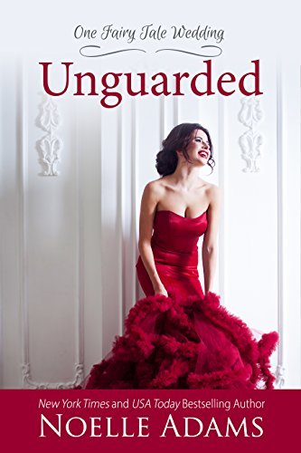 One Fairy Tale Wedding book cover 1
