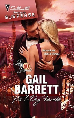 Love in 60 Seconds book cover 2
