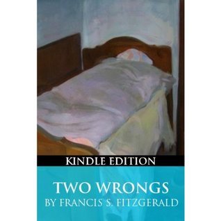 Two Wrongs book cover