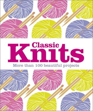 Classic Knits book cover