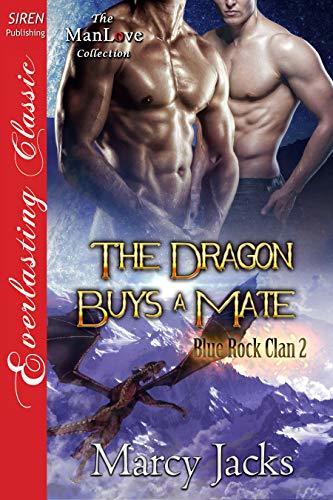 Blue Rock Clan book cover 2